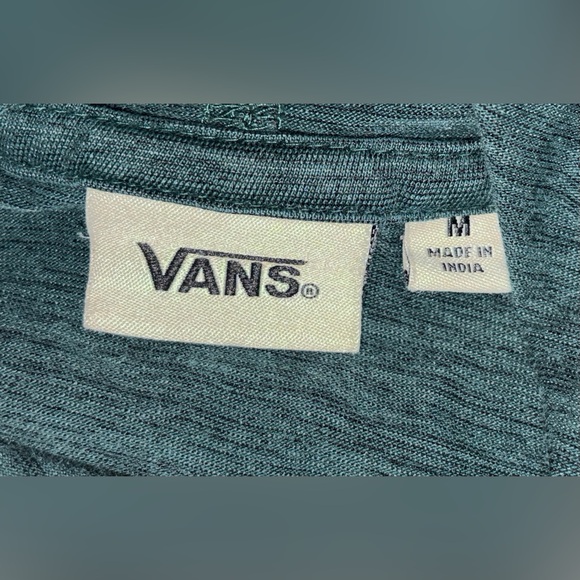 Vans Hoodie - Picture 6 of 7